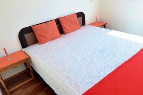 4 személyes nyaralóház Siófok mellett Balatonszéplakon kiadó