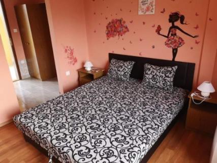 Szobakiadás Gyenesdiáson