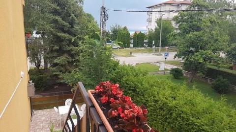 Siófok Aranyparton vízparttól pár lépésre apartman kiadó