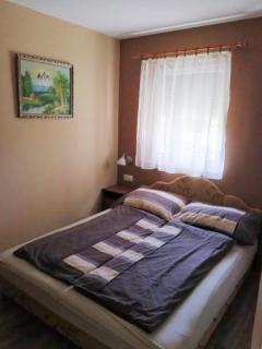 Három különálló medencés apartman Balatontóntól 600m-re