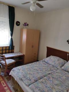 Zamárdiban vIzközeli kontakt mentes apartman kiadó