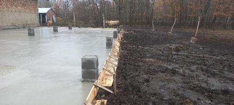 Kőműves munkát vállalok Balatonon és Nagyatád 80 km-es körzetében