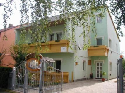 Hévízi apartman egész évben kiadó