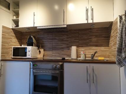 Kiadó apartman Zamárdiban