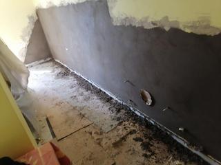 Építőipari munkak