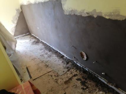 Építőipari munkak