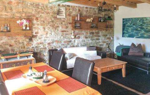 Új ökoapartman kovácsműhelyből