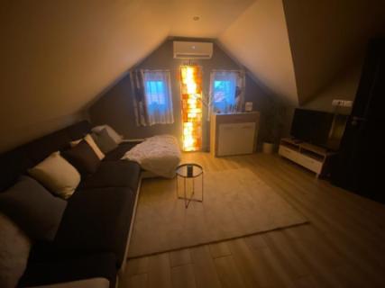 Zengő Kincse Vendégház Hosszúhetény