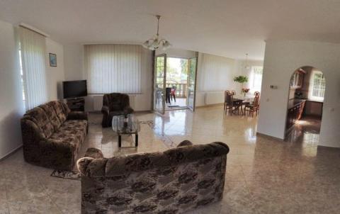 Balatonlellei partmenti apartmanok