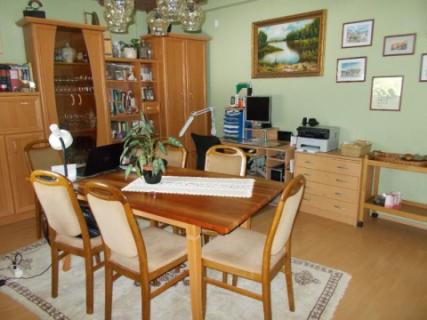 Újszerű családi ház eladó Zalakomárban