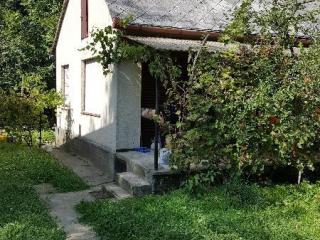 Termálfürdőn hétvégi ház eladó - 11 500 000 Ft