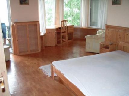 Balatonfenyvesen közvetlen vízparti luxus nyaraló (79)