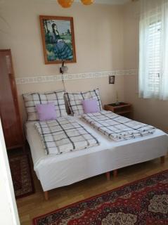 Sziszi Ház 4-9 fős kiadó nyaraló Siófokon