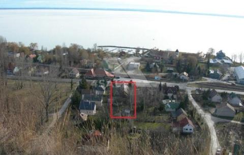 Eladó családi ház Balatonkenesén