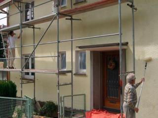 Építőipari munkákat vállalunk Balaton környékén