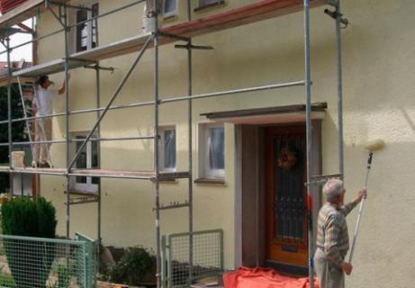 Építőipari munkákat vállalunk Balaton környékén