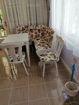 Termálfürdőn hétvégi ház eladó