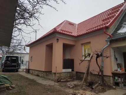 Családi házak tetőfedése és tetőfelújítása