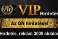 Egy TIPP, hogy hirdetésére, reklámjára biztosan felfigyeljenek