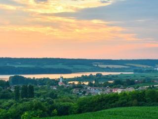 Felüdülés és aktív pihenés az Alsómocsoládi Vendégházban