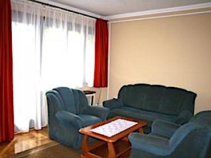 Hajdúszoboszlón olcsó és kényelmes üdülés családoknak