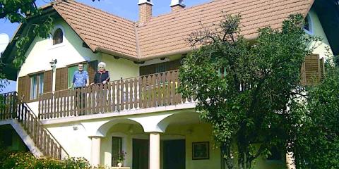 Kovács Apartman, 1 apartman 4 férőhely