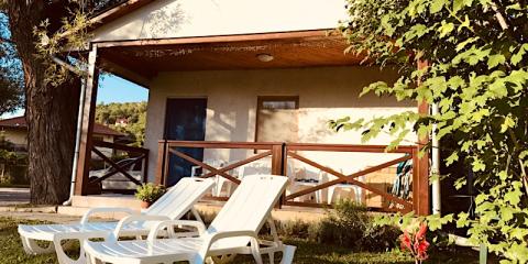 Malom Vendégház, 1 szoba 4 férőhely