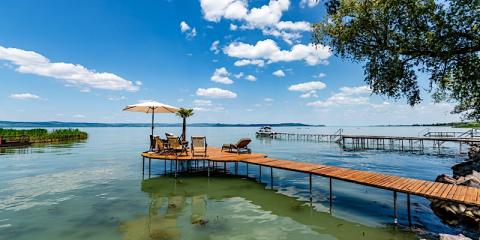 Viktoria House, 3 szoba 6 férőhely