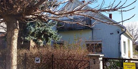 Aradi Apartman, 1 apartman 8 férőhely