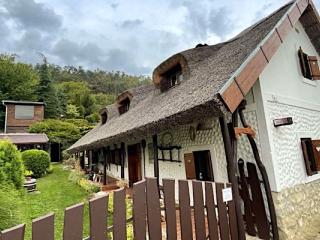 Nádas Vendégház és Wellness, 4 szoba 8 férőhely