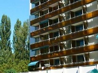 Neptun Apartmanok, 1 apartman 1 férőhely