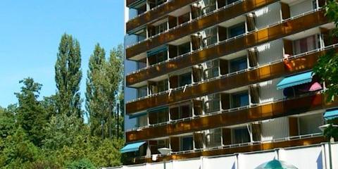 Neptun Apartmanok, 1 apartman 1 férőhely