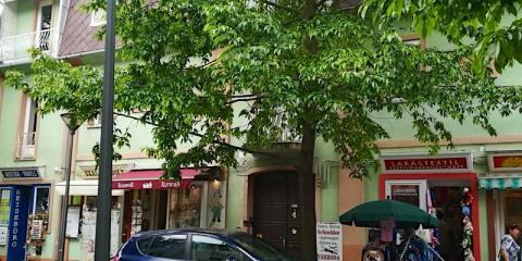 Violetta Apartman, 1 apartman 3 férőhely