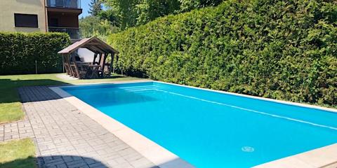 Dóra Apartman, 1 apartman 4 férőhely