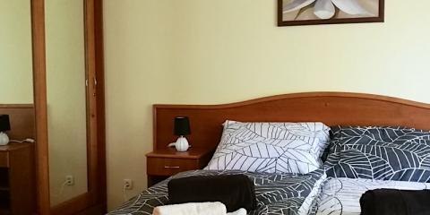 Niki Apartman, 1 apartman 2 férőhely