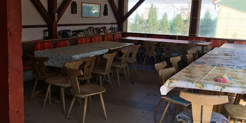 Matróz Ház, 9 szoba 24 férőhely