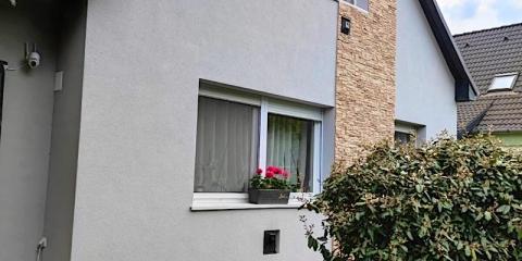 Ágiszalon Apartman, 1 apartman 2 férőhely