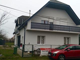 Sam Ash Vendégház, 2 apartman 11 férőhely