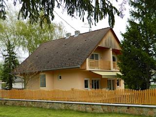 Omega Nyaraló, 2 szoba 6 férőhely