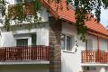 Varga Apartman, 4 apartman 8 férőhely