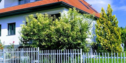 Margit Apartmanház, 1 apartman 16 férőhely