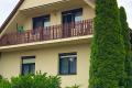 Sziszi Vendégház, 2 apartman 15 férőhely