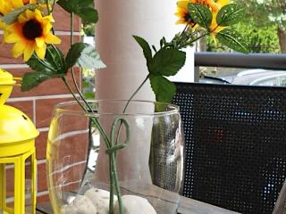 Valéria Apartman, 2 apartman 8 férőhely