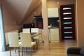 Boksay Apartman, 2 apartman 10 férőhely