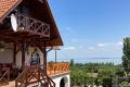 Paphegy Apartman, 2 apartman 8 férőhely