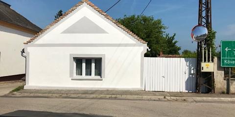 Gólyásház Apartman, 1 apartman 8 férőhely