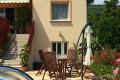 Villa Rummel, 1 apartman 2 férőhely