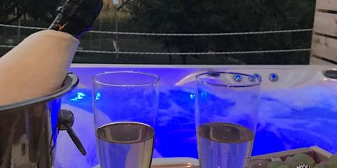 Homoki Spa Üdülőház, 3 szoba 6 férőhely