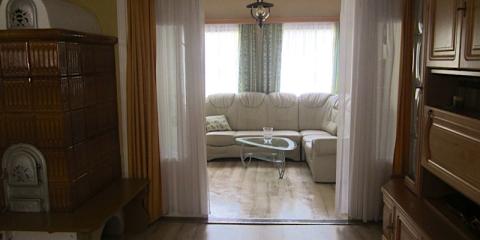 Zöldsziget Apartman, 1 apartman 5 férőhely