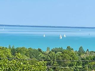 Amazing View Apartman, 2 apartman 7 férőhely